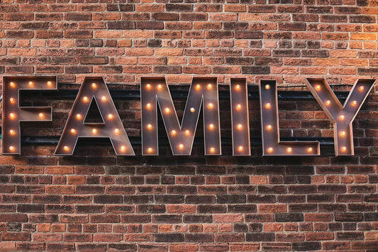 Image: Explore the essence of family-owned startups - innovation, passion, and potential. Fuel entrepreneurship, nurture talent, and build communities. Celebrate diversity, invest in the future. Connect, share, and shape a lasting legacy together!